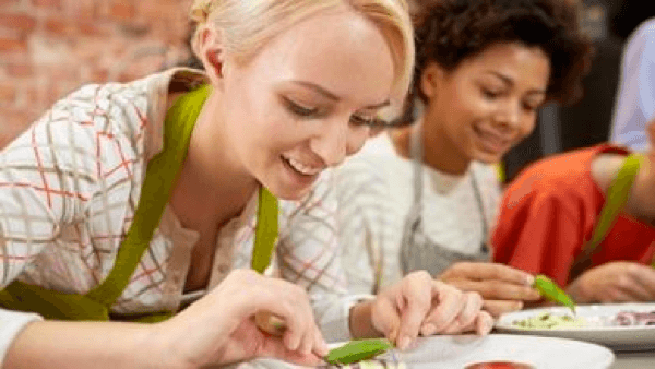 Culinary events cultivate customer engagement