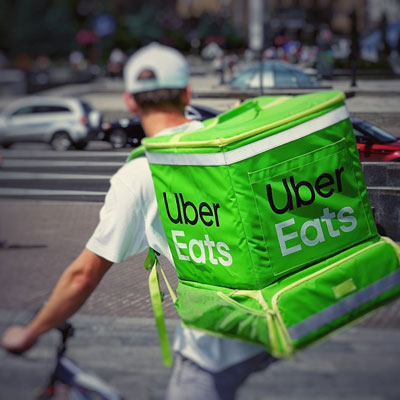 Uber Eats launches $5m fund
