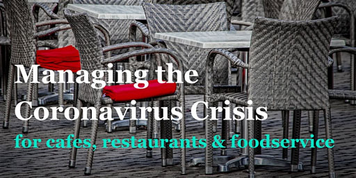 Managing & Surviving the Coronavirus Crisis