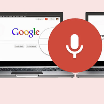 Optimise your website for voice search