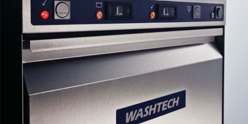 Washtech X Type Economy Warewashing