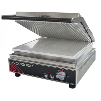 Woodson Contact Grills