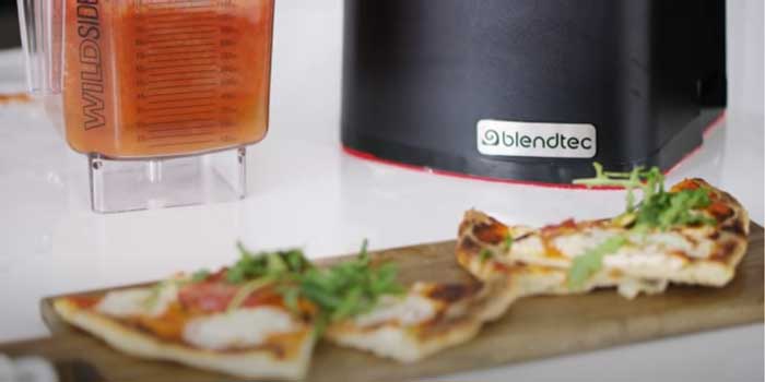 Blendtec Commercial Blenders