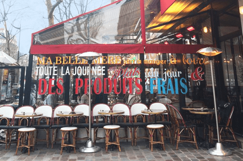 10 Tips for Picking a Paris Restaurant
