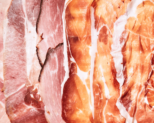 Know the Difference Between Prosciutto, Speck, and All the Hams