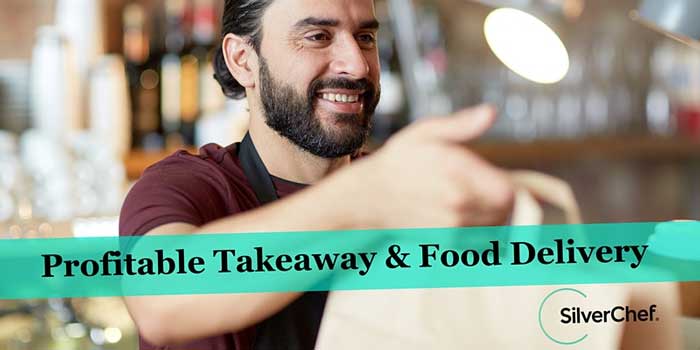 Make takeaway & delivery really work for you