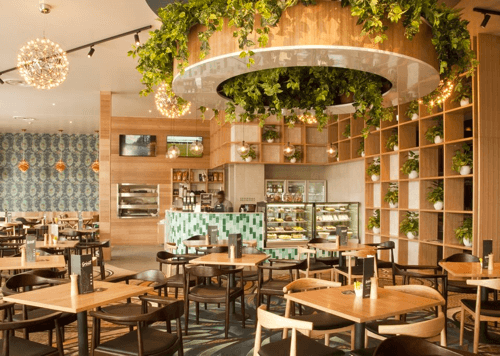 What you need to know about restaurant design