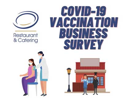 Have your say on COVID-19 vaccinations and their impact on your business