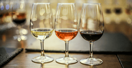 Successful wine lists focus on the customer