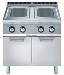 Electrolux Pasta Cookers