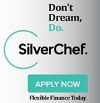 Silverchef, don't dream, do!