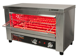 woodson griller toasters